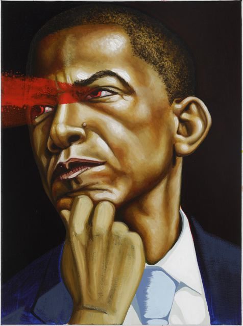 portrait-of-barack-obama