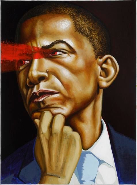 portrait-of-barack-obama