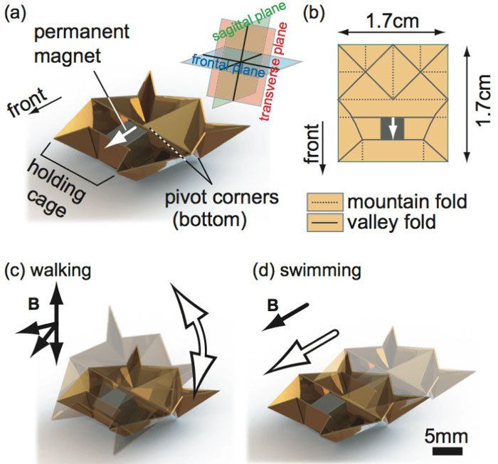 self-folding-miniature-origami-robot-mit-1