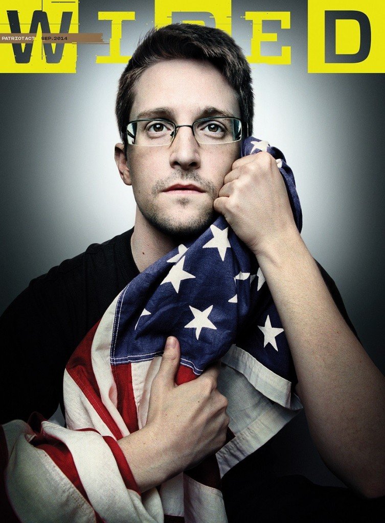 snowden