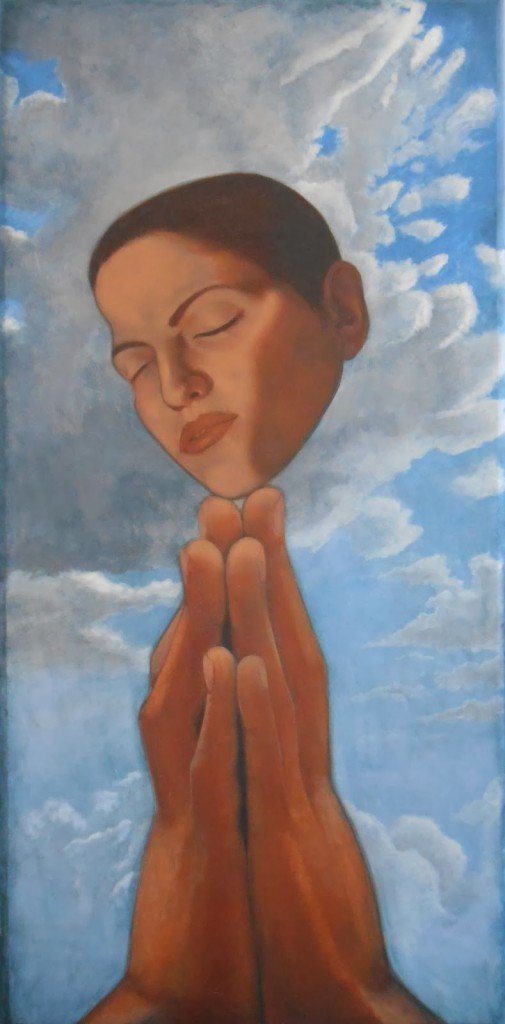 AnjaliMudra