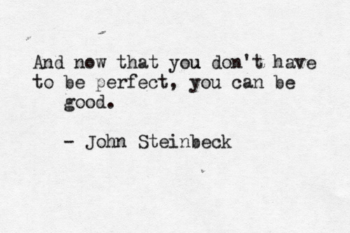 23 of John Steinbeck's Most Famous Quotes - Art-Sheep