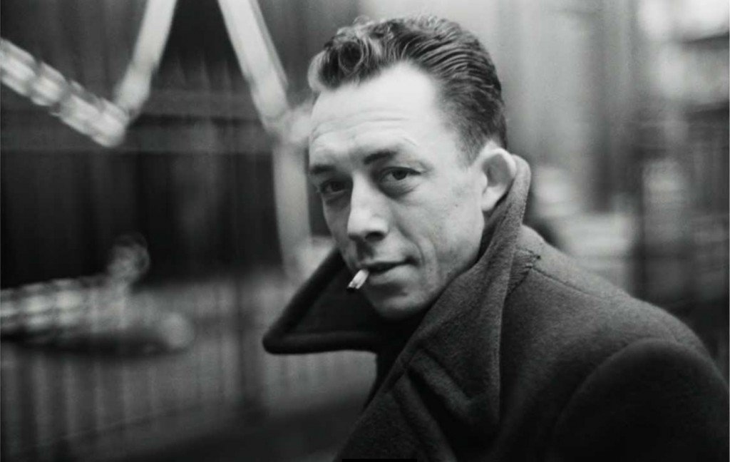 albert-camus