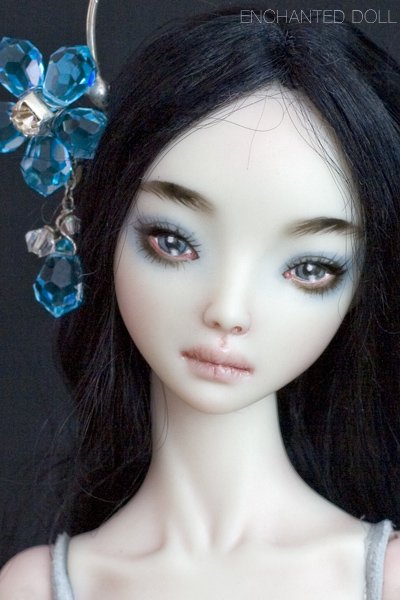 bychkova dolls