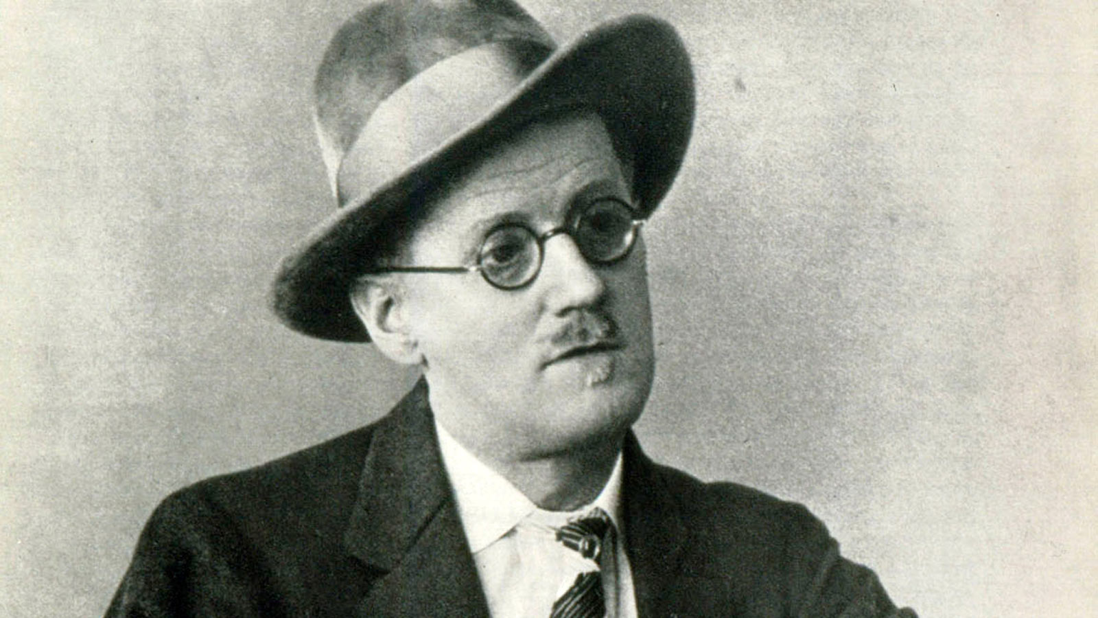 20 of James Joyce's Most Beautiful Quotes - Art-Sheep