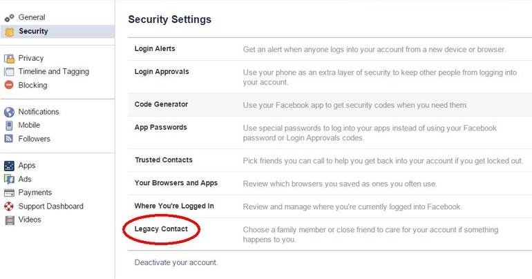 facebook-legacy-contact