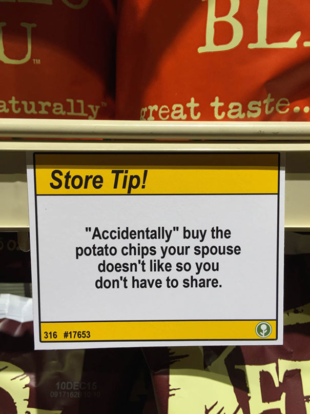 hilarious-prank-fake-shopping-tips-grocery-store-obvious-pla