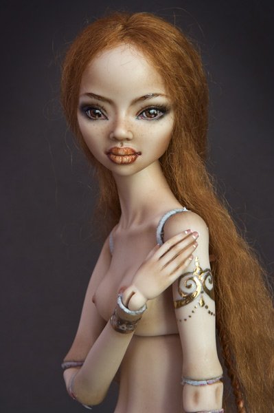 Enchanted dolls hot sale marina bychkova prices