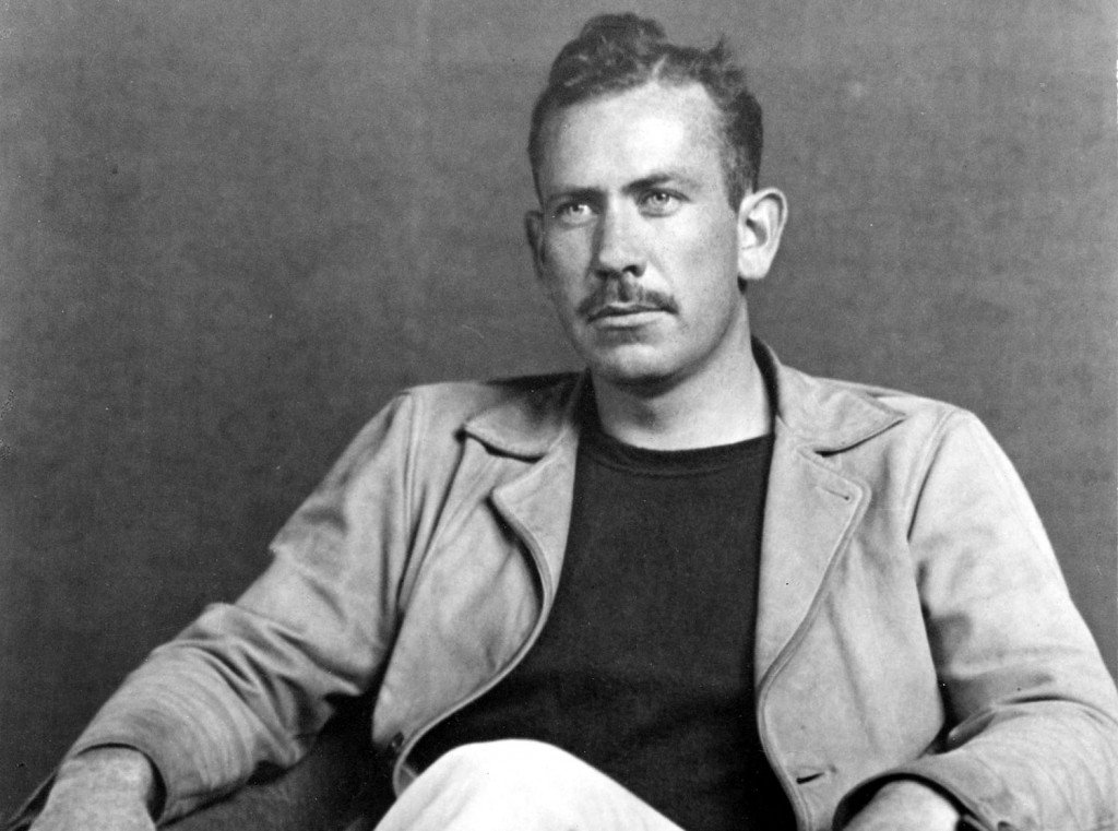 john-steinbeck