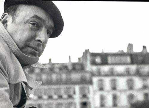 21 of Pablo Neruda's Most Romantic Quotes - Art-Sheep