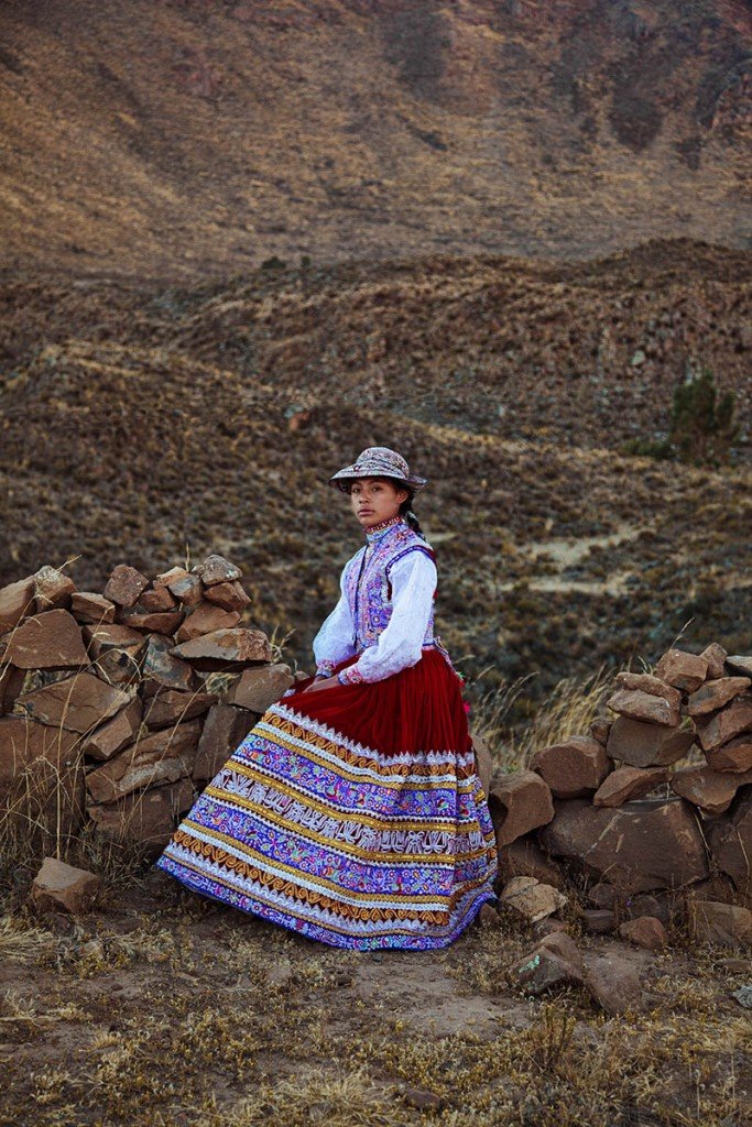 peru