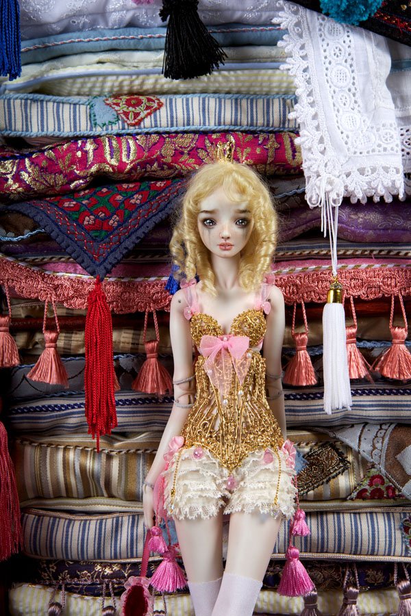 Enchanted dolls best sale marina bychkova prices