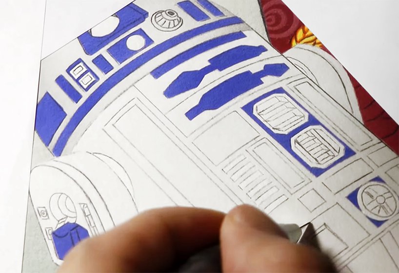 star-wars-japanese-woodblock-print-ukiyo-e-designboom-10