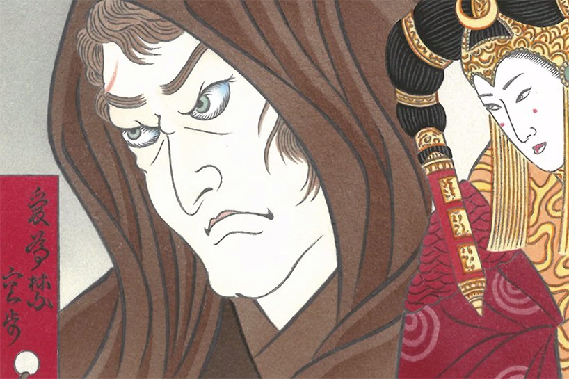 star-wars-japanese-woodblock-print-ukiyo-e-designboom-22