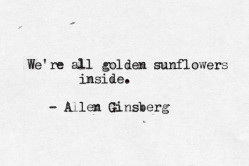 19 of Ginsberg's Most Beautiful Quotes -