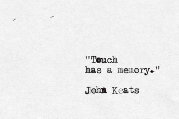 20 of John Keats' Most Famous Quotes - Art-Sheep