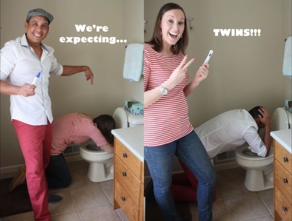 funnypregnancyannouncements12