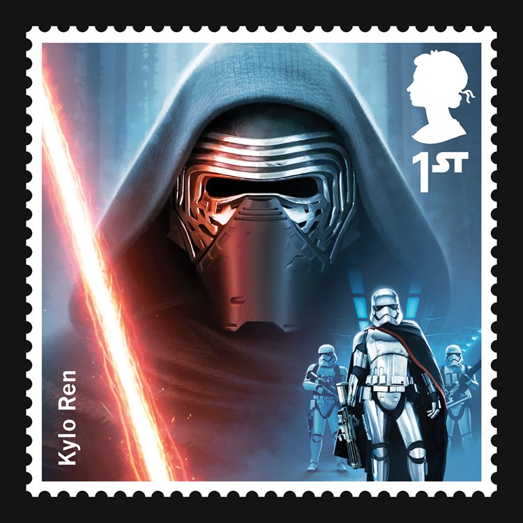 12-Kylo-Ren