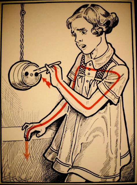 30 Ways to Die of Electrocution (9)