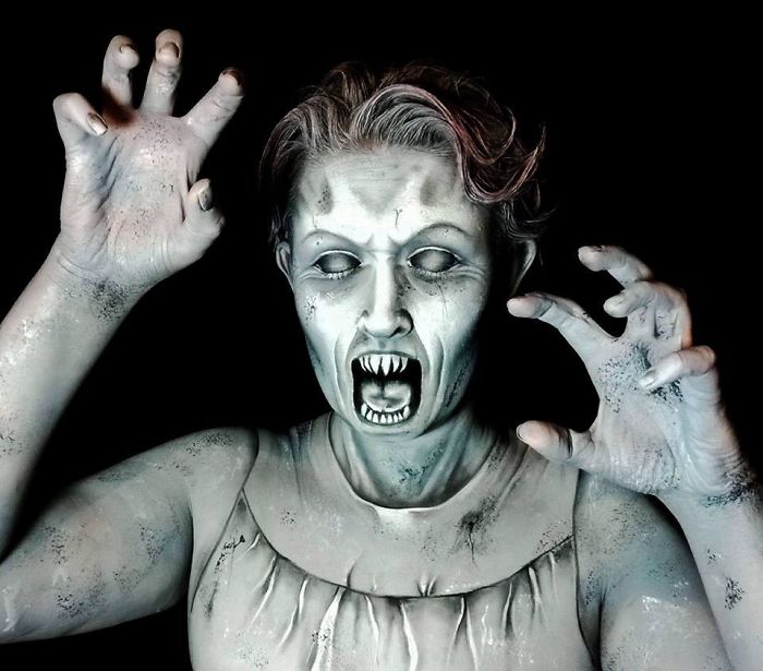 Creepy-Halloween-Makeup-By-Nikki-Shelley25__700