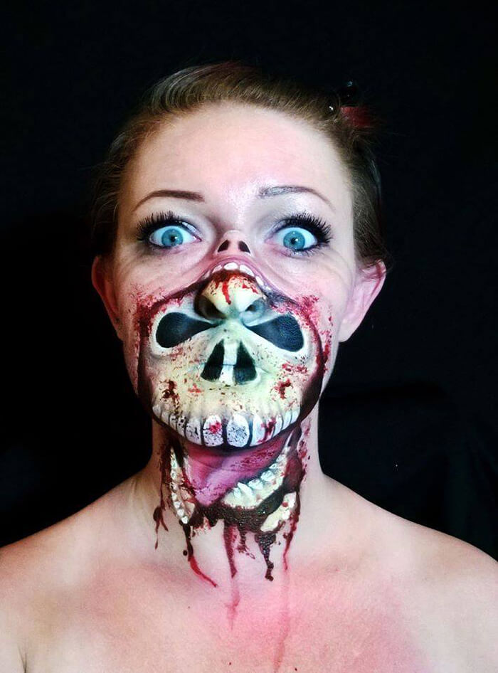 Creepy-Halloween-Makeup-By-Nikki-Shelley3__700