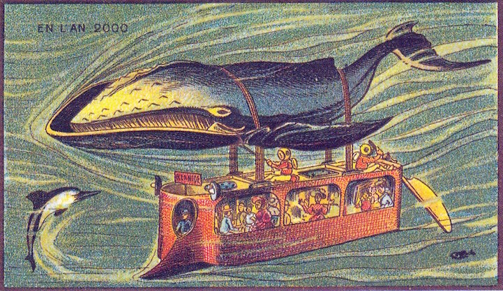 France_in_XXI_Century._Whale_bus