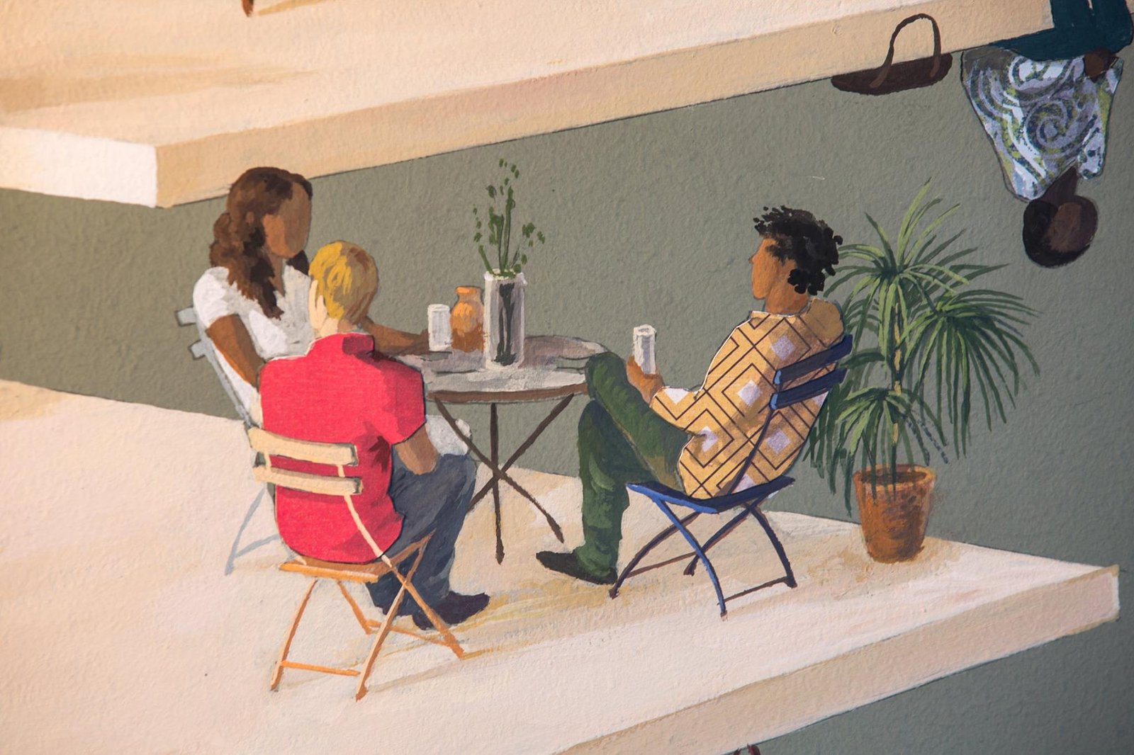 Artist Creates The Most Impressive LargeScale Murals You've Ever Seen