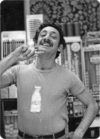 10 Of Harvey Milk's Most Inspirational Quotes - Art-Sheep