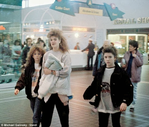 America's Malls, 1980's (22)