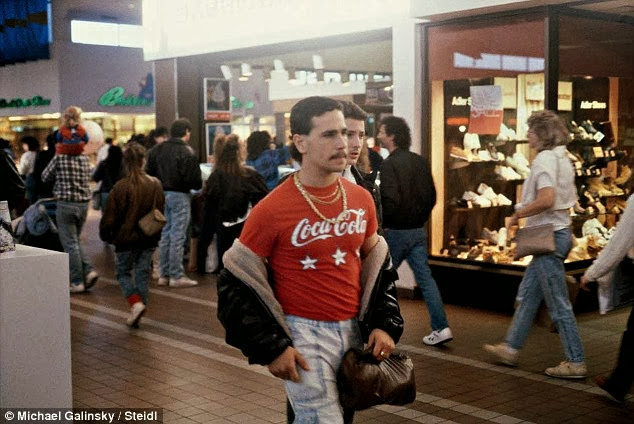 America's Malls, 1980's (7)