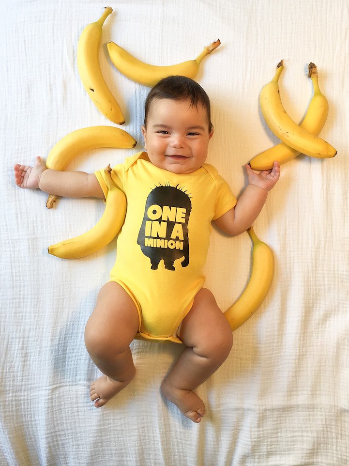 creative onesies