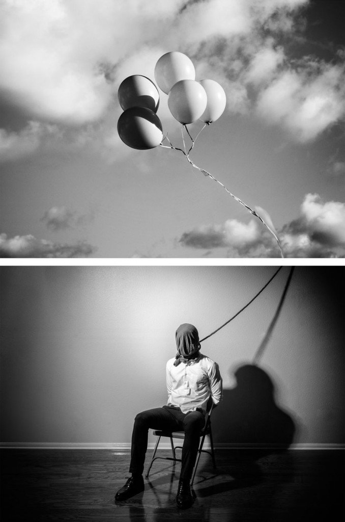 awereness-raising-depression-self-portraits-edward-honaker-6