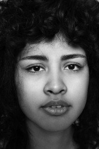 Ryan McGinley's Black and White Nude Portraits Discuss Confidence and