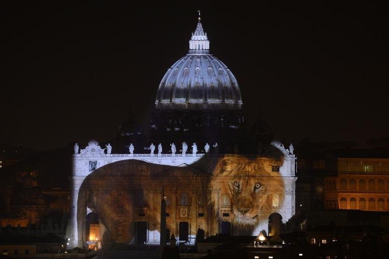 10vaticanphotoark--GettyImages-500437534