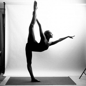 "Nude Yoga Girl": Instagram's Most Naked User Stuns The Internet With