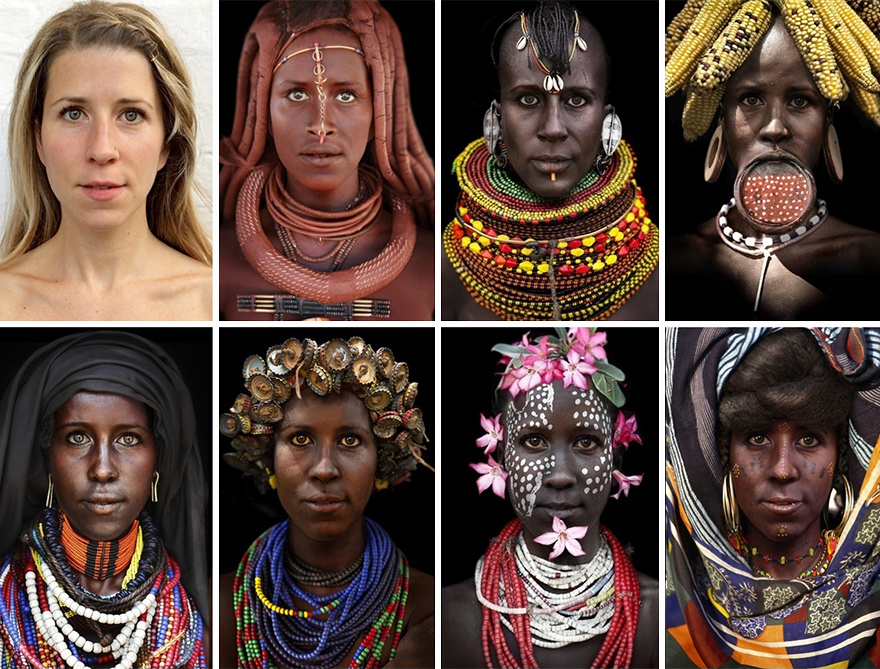 Journalist-morphed-herself-into-tribal-women-to-raise-awareness-of-their-secluded-cultures8__880