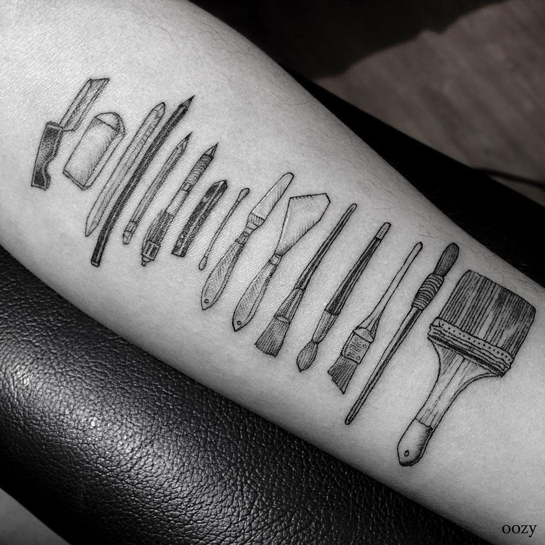 trade-tools-tattoos-work-oozy-korea-7