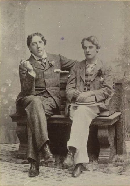 Gay Lovers in the Victorian Era (14)