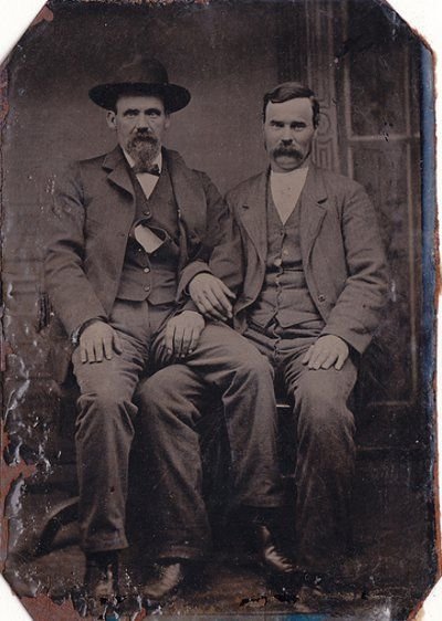 Gay Lovers in the Victorian Era (22)