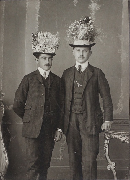 Gay Lovers in the Victorian Era (23)