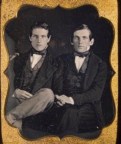 Gay Lovers in the Victorian Era (24)