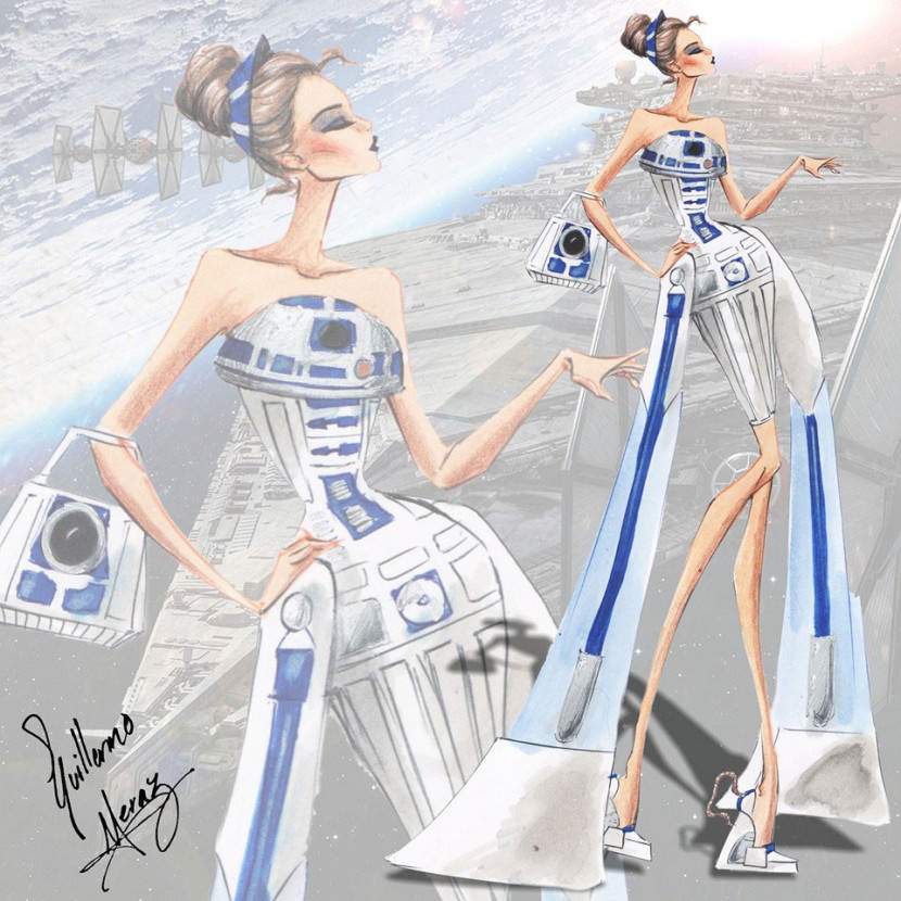 What-Star-Wars-characters-would-look-like-as-high-fashion-dresses5-830x830