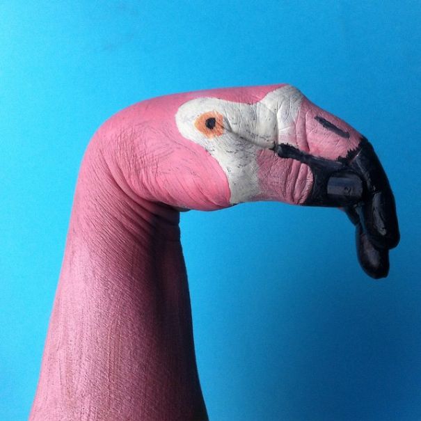 i-turn-my-hands-into-animals-with-body-paint-10__605