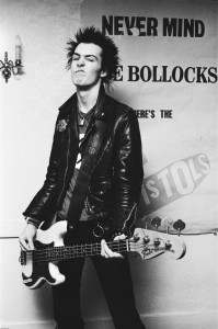 February 2 1979: Sid Vicious Dies Of A Heroin Overdose In New York ...
