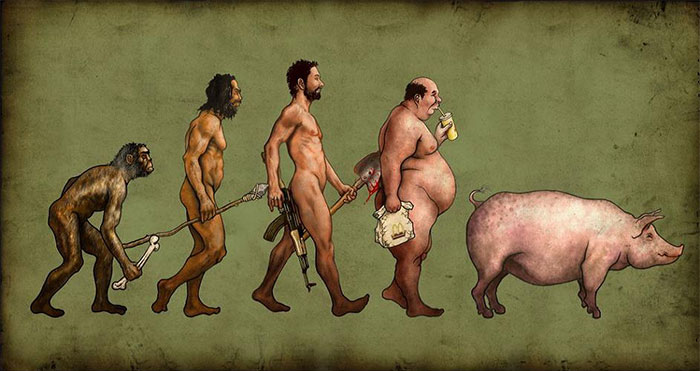 funny-satirical-evolution-charles-darwin-day-32__700