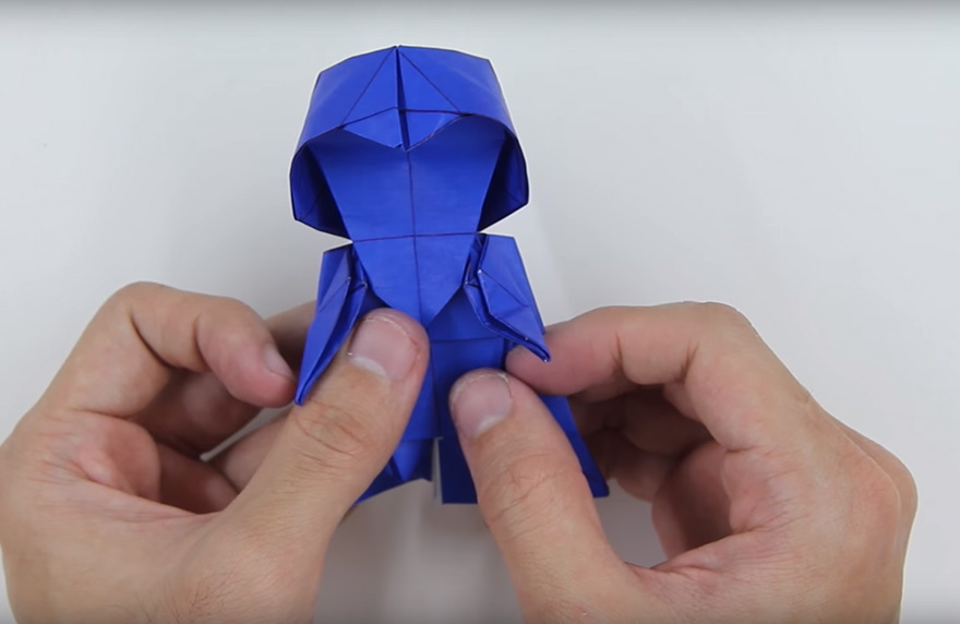 how-to-make-darth-vader-origami-tutorial-tadashi-mori-4