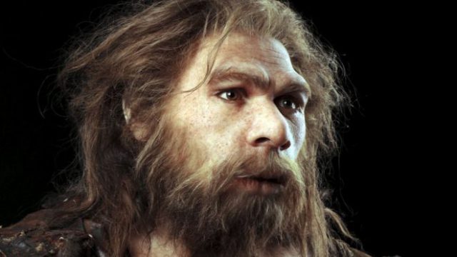 Scientists discovered what a Neanderthal's voice sounded like - Art-Sheep