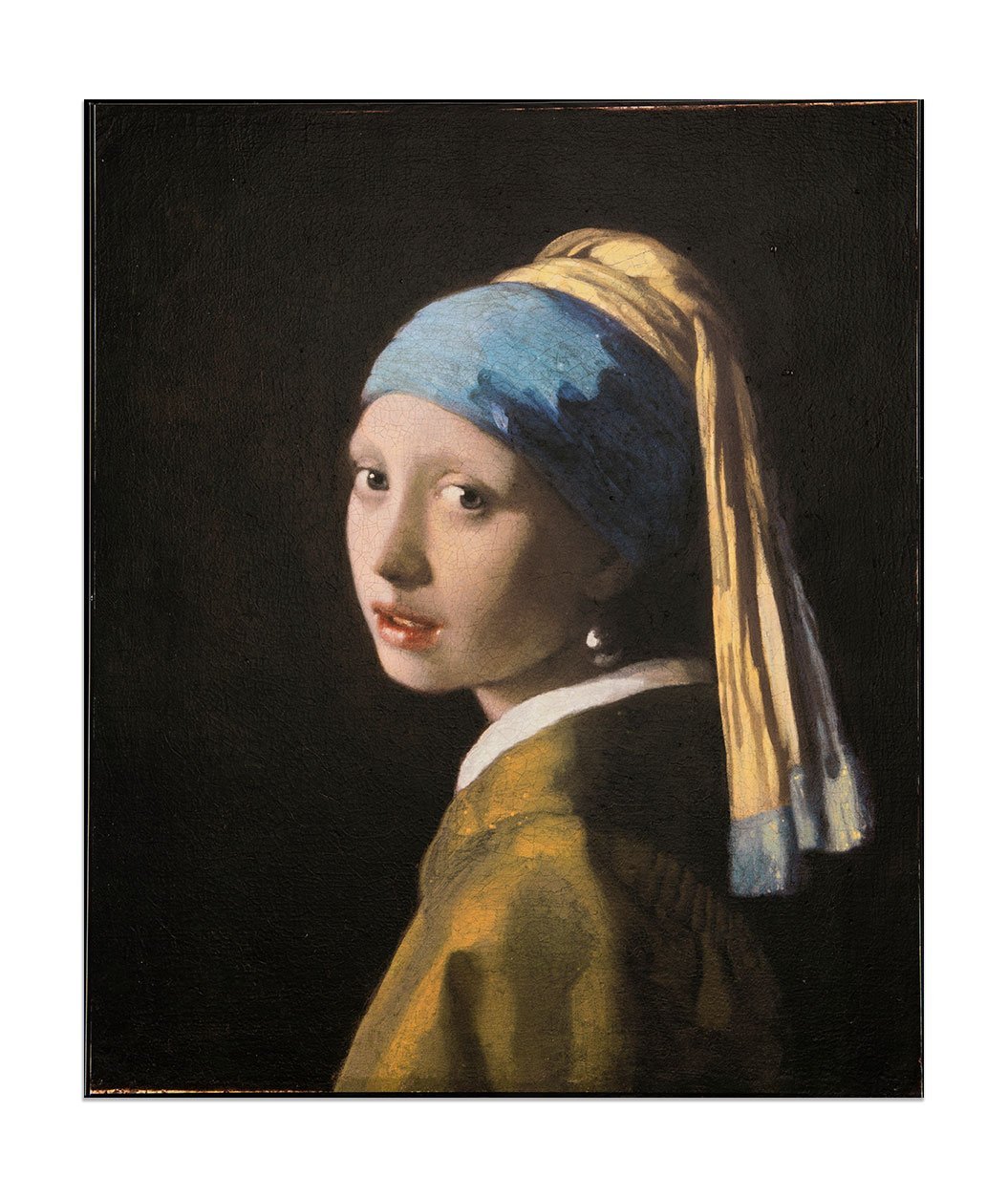 The 10 Most Famous Paintings Of All Time Art Sheep