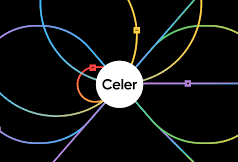 Celr token staking