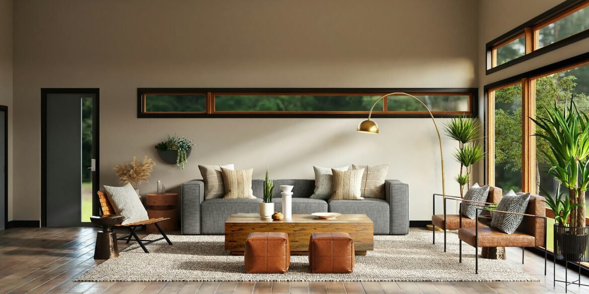 art-sheep-The Art of Creating Spaces That Tell Stories